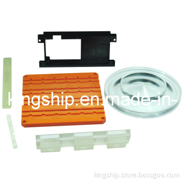 Sheet Metal Part (NO. 0148)
